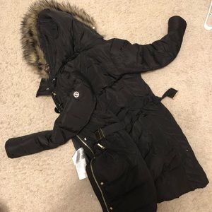 Authentic Michael Kors Winter Coat